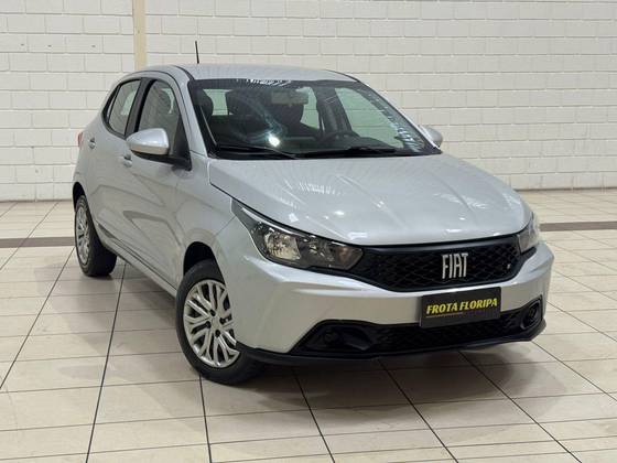 FIAT ARGO 1.0 FIREFLY FLEX DRIVE MANUAL FIAT ARGO 1.0 FIREFLY FLEX DRIVE MANUAL